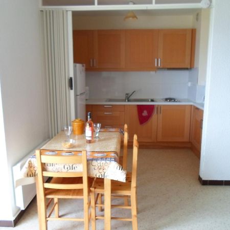 Appartement Avec Balcon, Parking, Clim Et Animaux Admis Proche Des Thermes - Fr-1-503-18 Balaruc-les-Bains Zewnętrze zdjęcie